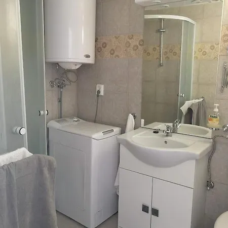 House With A Parking Space Drvenik , Drvenik - 24088 مالي درفينيك