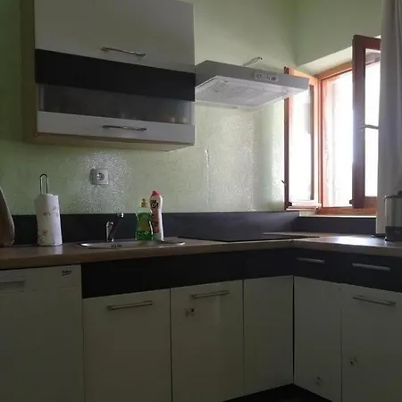 House With A Parking Space Drvenik , Drvenik - 24088 مالي درفينيك